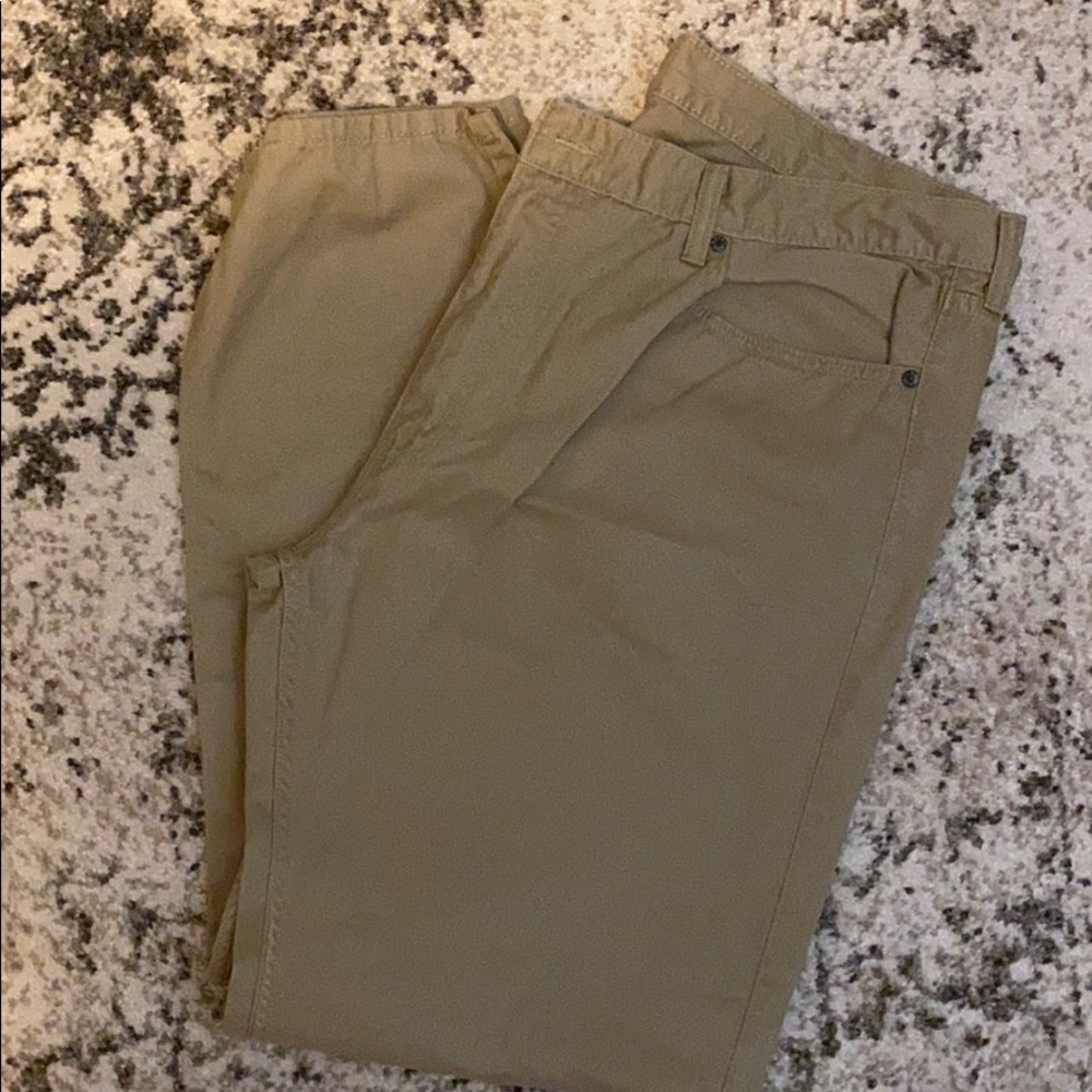 Levi Jeans